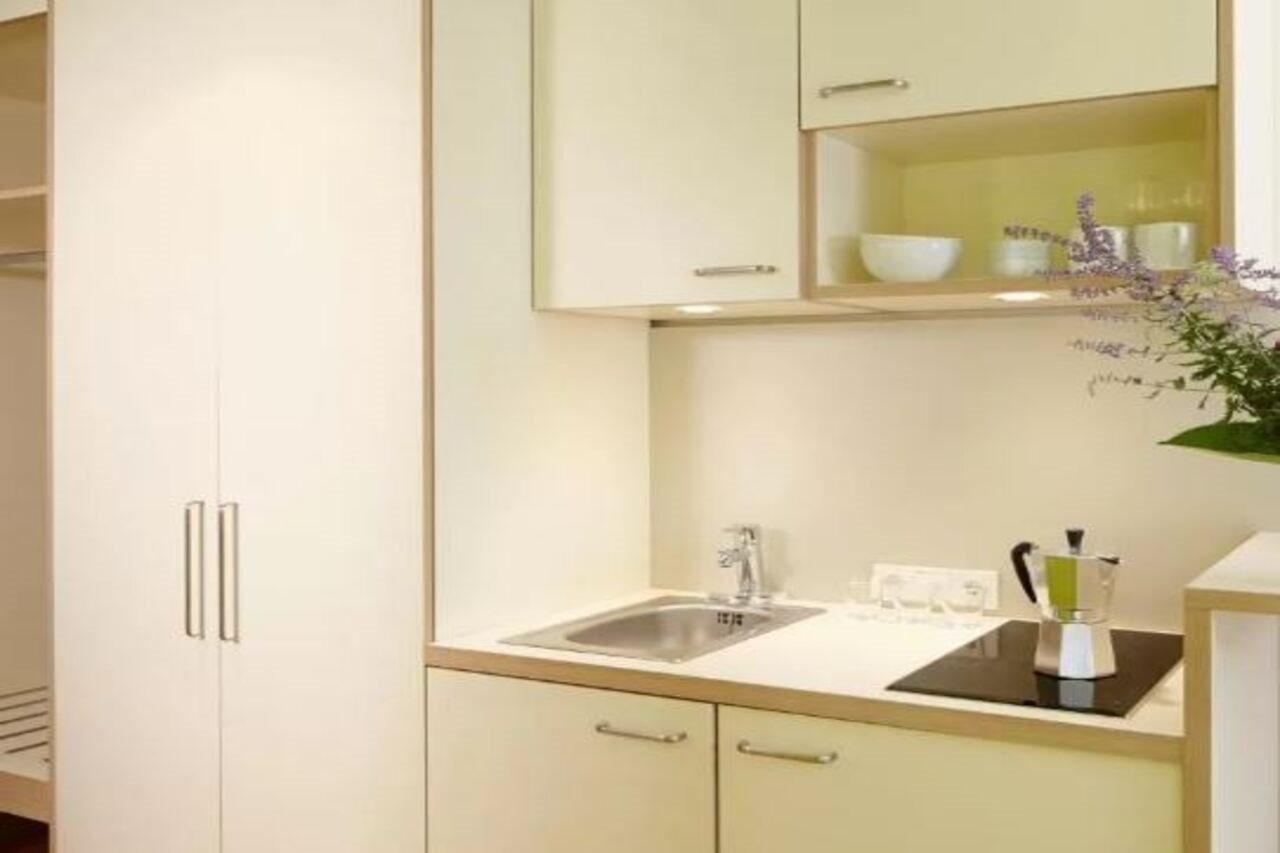Flottwell Hotel&residenz Am Park 3* Berlin