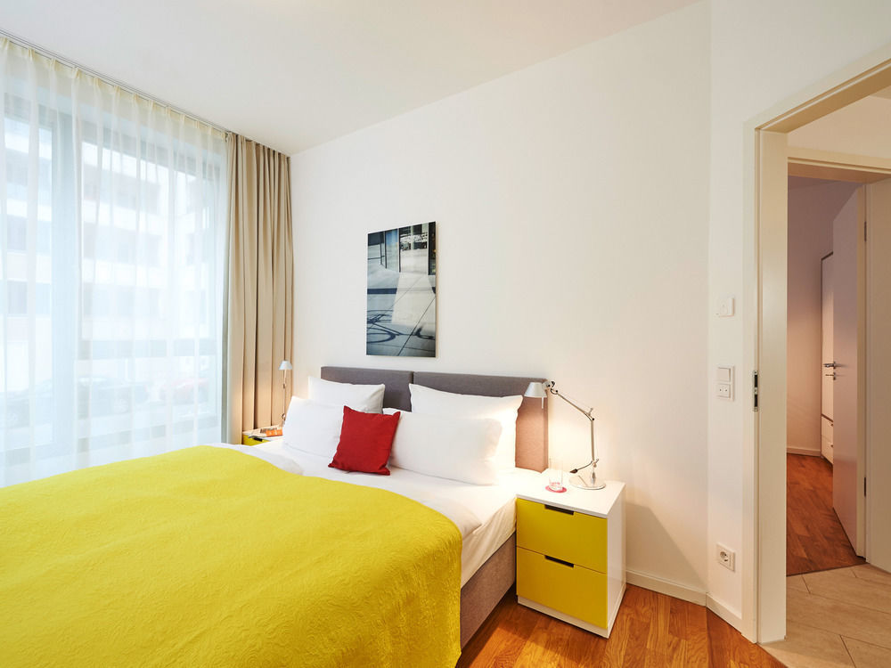 Flottwell Hotel&residenz Am Park 3*