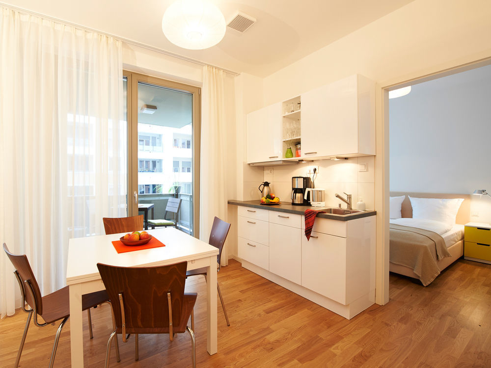 Flottwell Hotel&residenz Am Park Hotel 3*