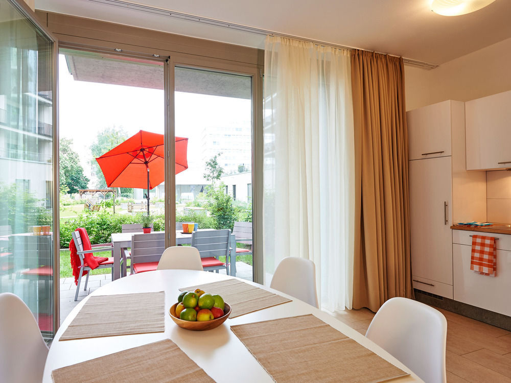 Flottwell Hotel&residenz Am Park 3* Berlin
