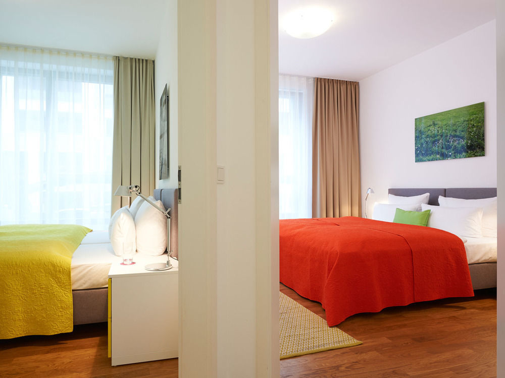 Flottwell Hotel&residenz Am Park 3*