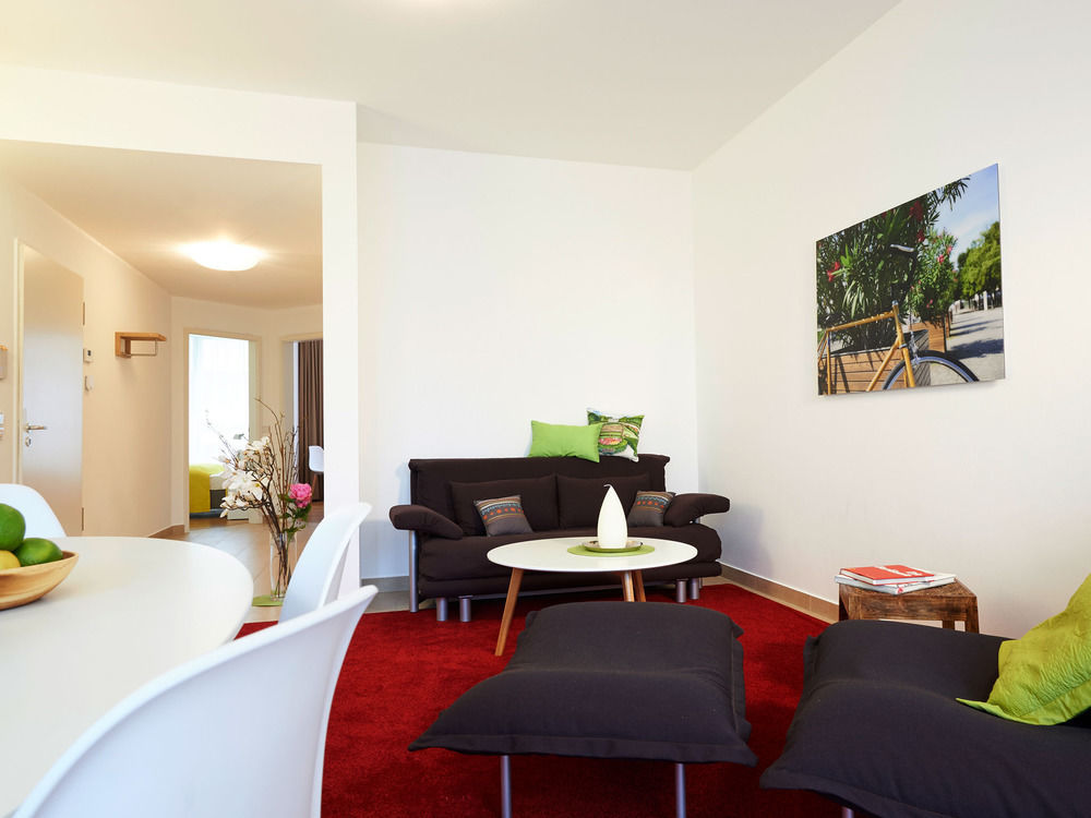 Flottwell Hotel&residenz Am Park Hotel