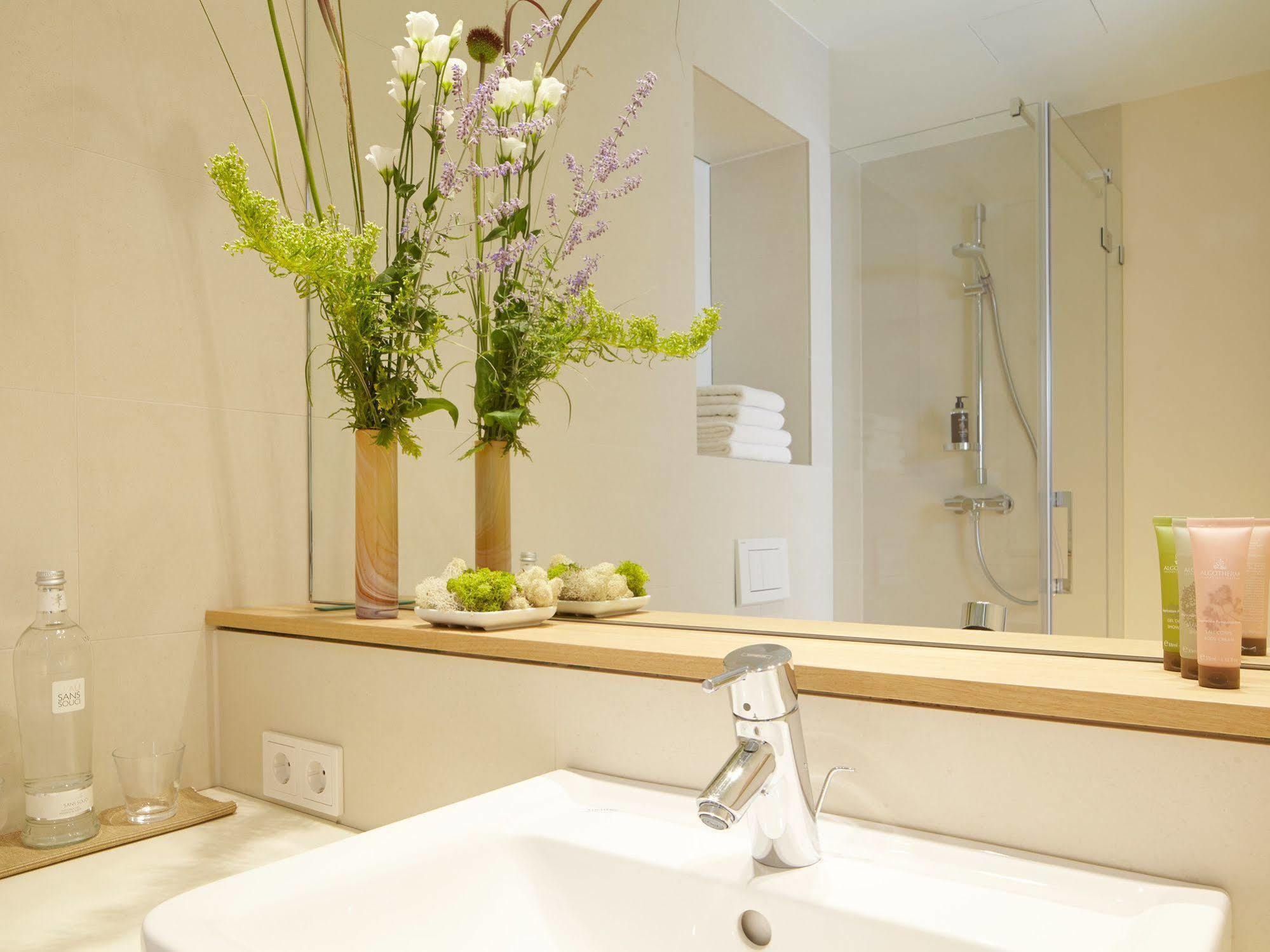 Hotel Flottwell Hotel&residenz Am Park 3*