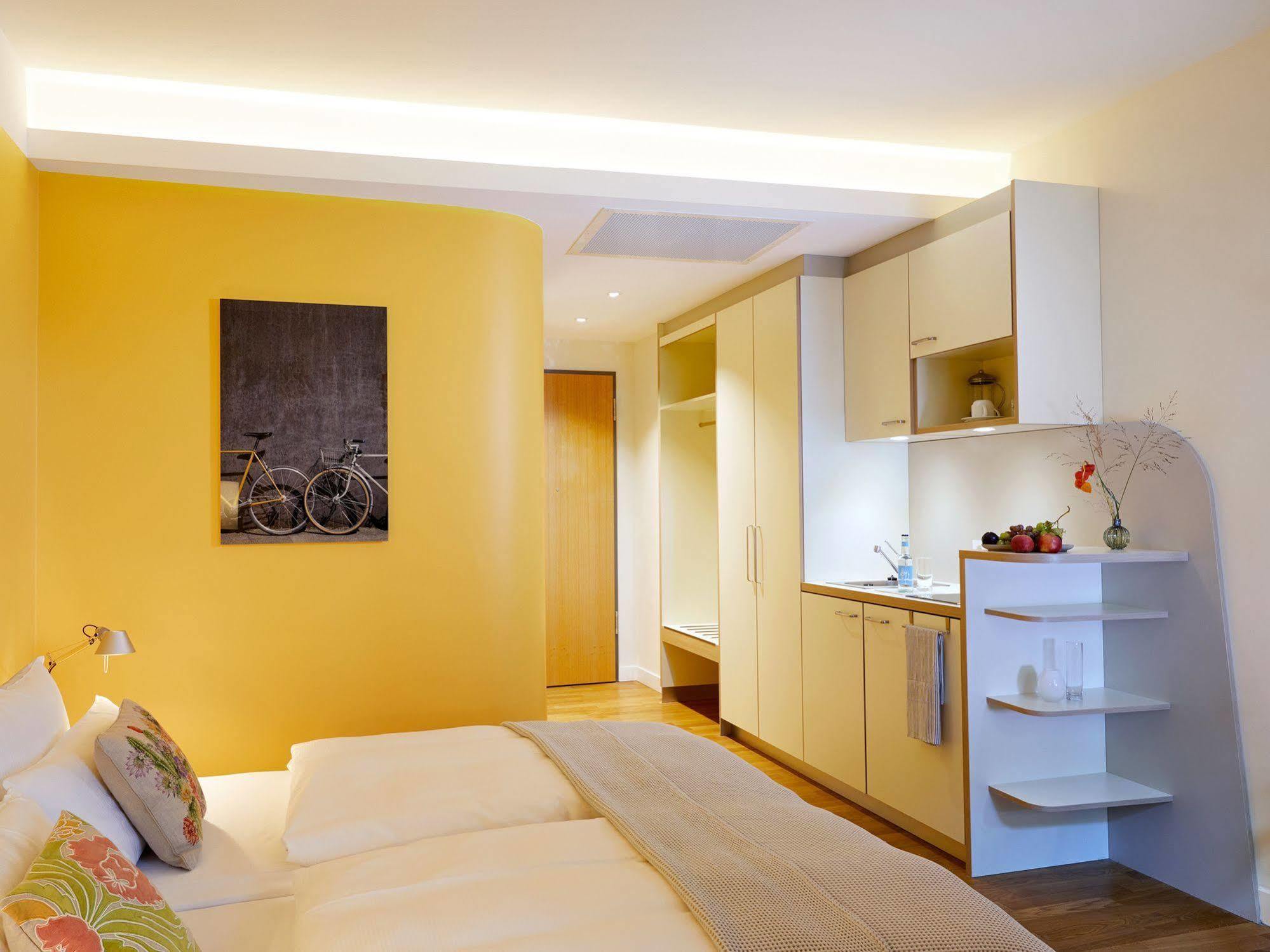 Flottwell Hotel&residenz Am Park Hotel