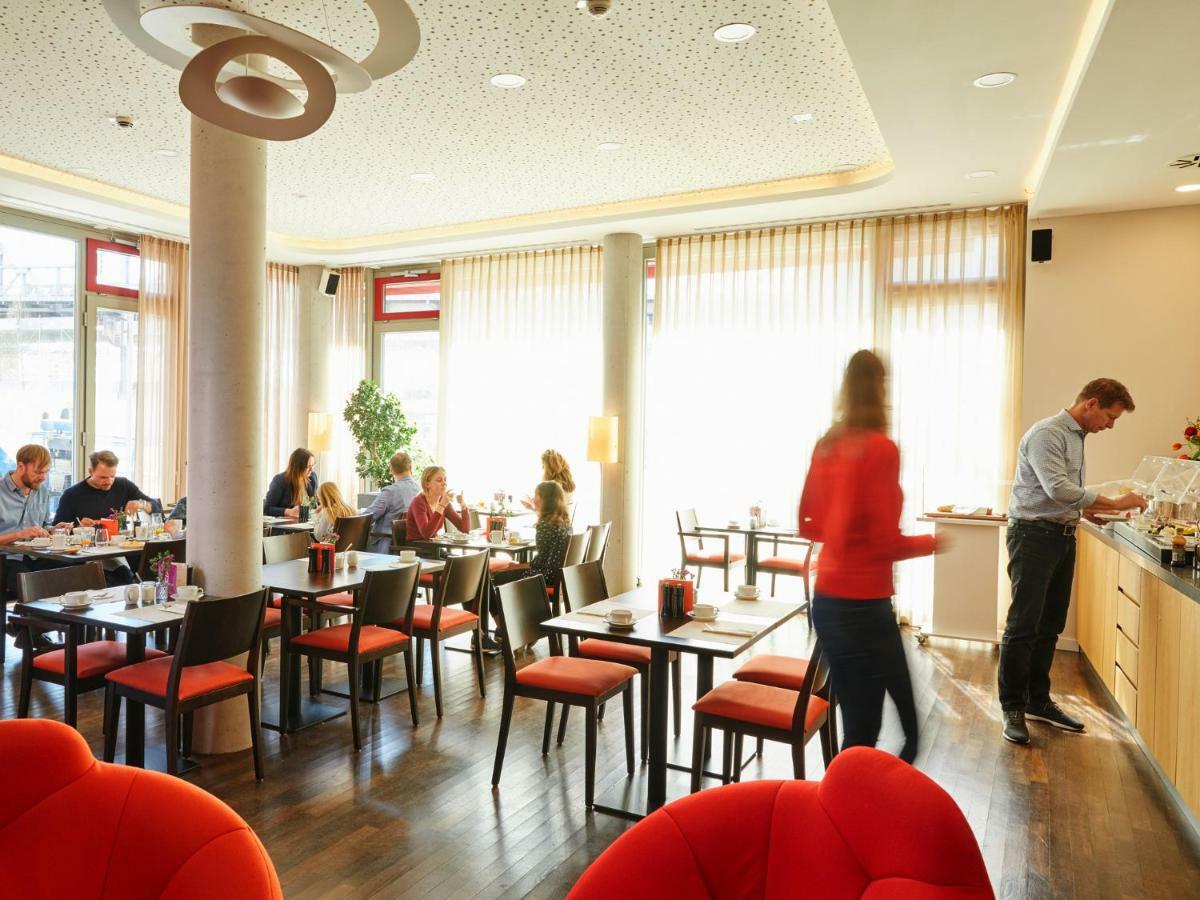 Flottwell Hotel&residenz Am Park Berlin