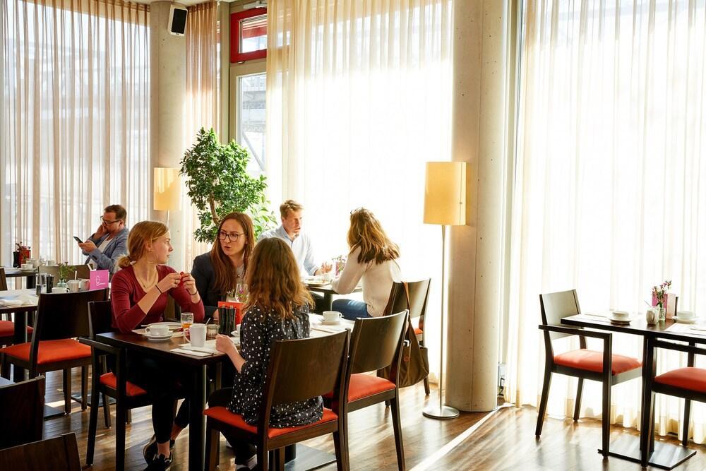 Flottwell Hotel&residenz Am Park Hotel Berlin