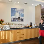 Flottwell Berlin Hotel & Residenz Am Park