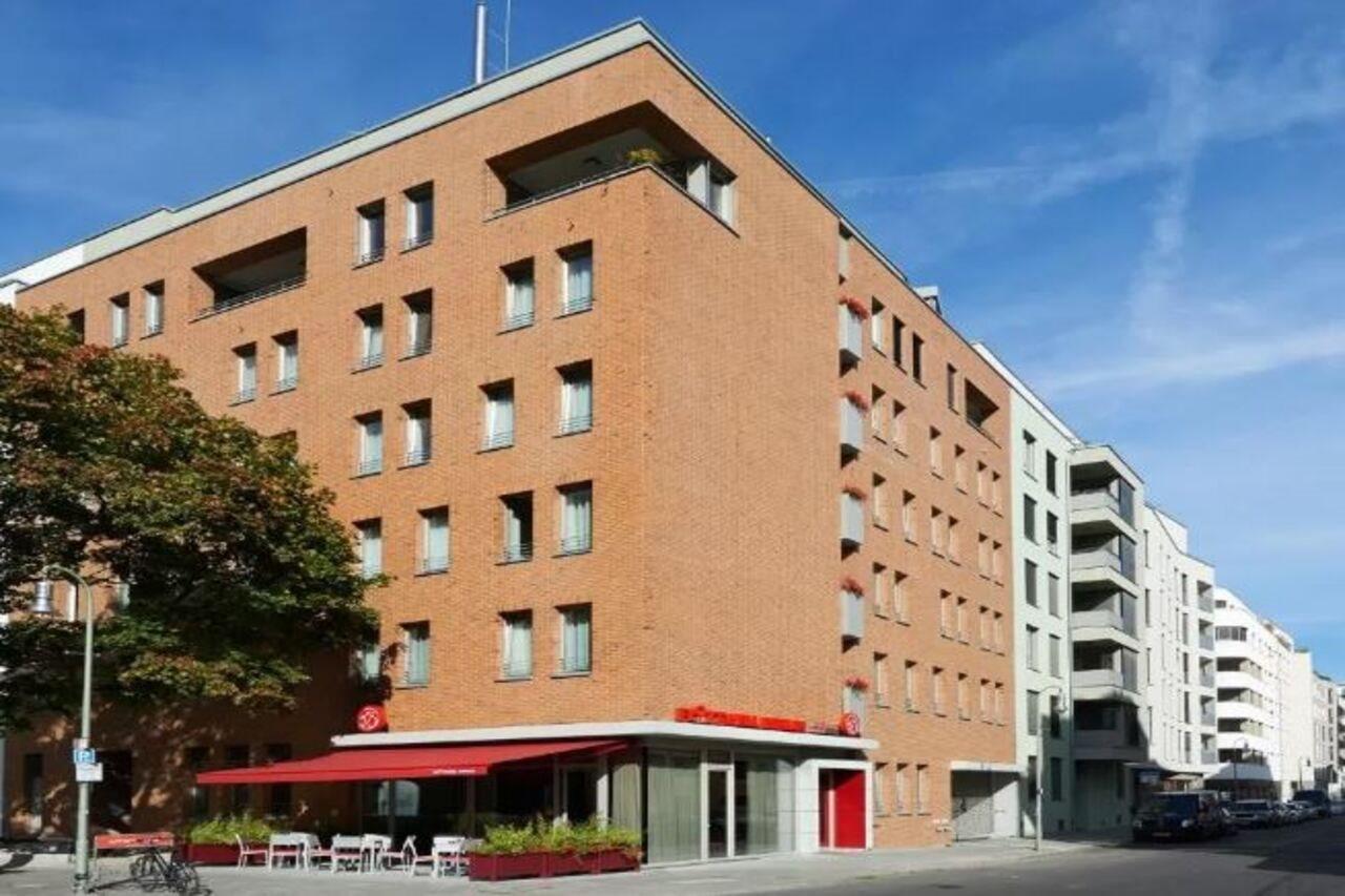 Flottwell & Residenz Am Park 3* Berlino