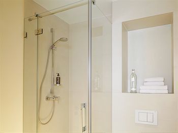 Flottwell & Residenz Am Park Hotel 3*