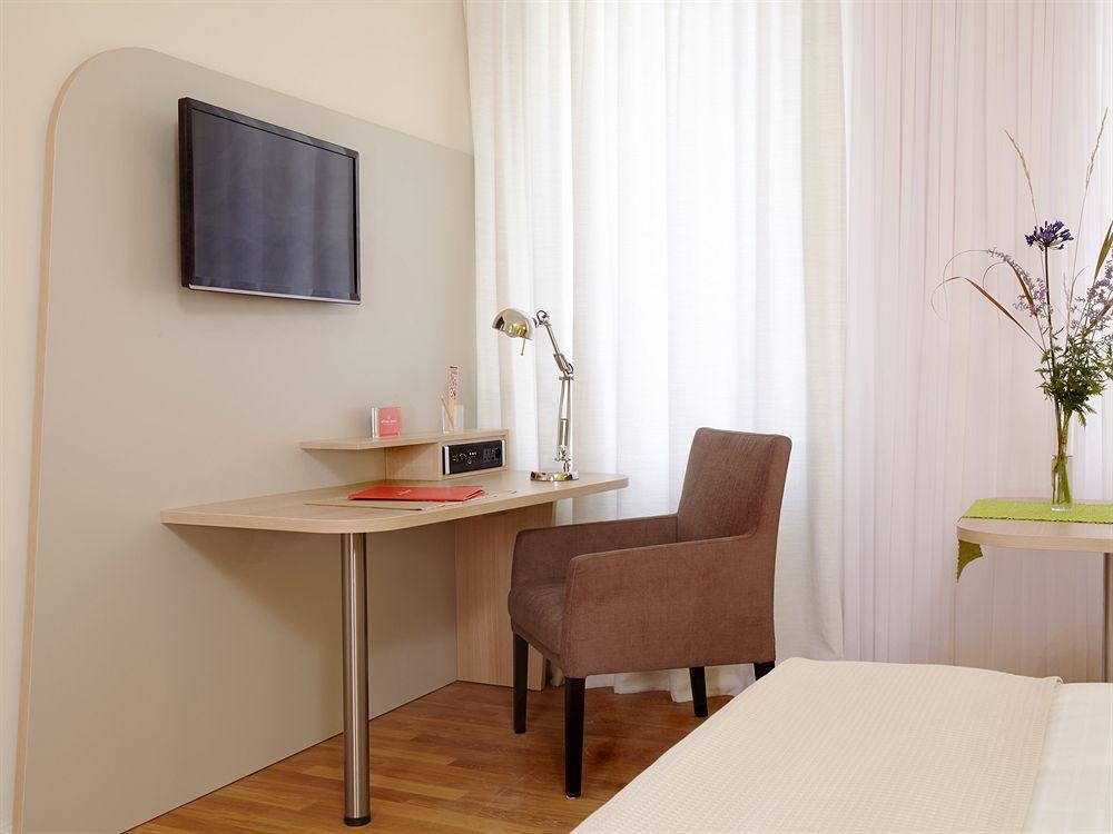 Flottwell & Residenz Am Park 3* Berlino