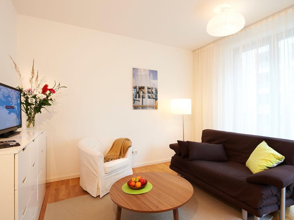 Flottwell & Residenz Am Park Hotel